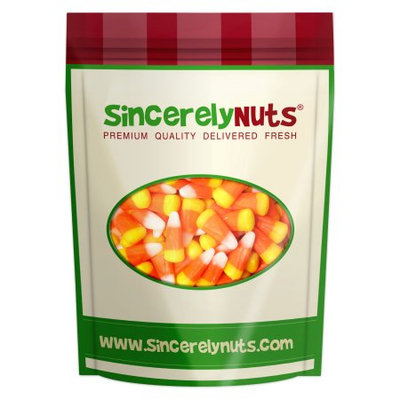 Sincerely Nuts Candy Corn, 1 lb