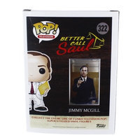 Funko POP! TV: Better Call Saul Jimmy McGill