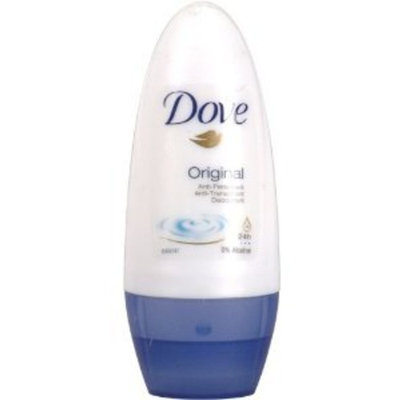 Dove Deodorant Roll-On (Original)