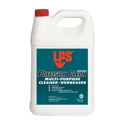 Lps Precision Clean Multi-Purpose Cleaner/Degreaser