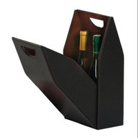 Picnic Plus Wine Bottle Tote Box