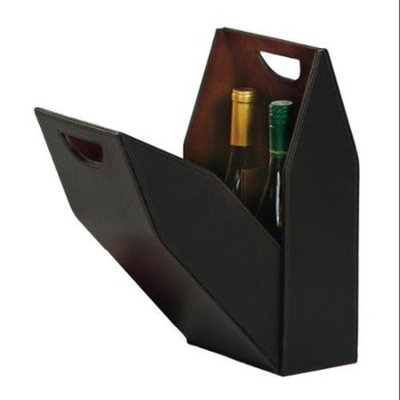 Picnic Plus Wine Bottle Tote Box