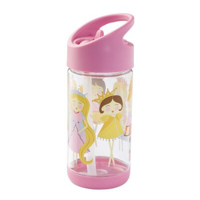 O.r.e. Originals SugarBooger Flip & Sip Clear Tritan Princess