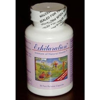 Menopausal Capsules 60 count