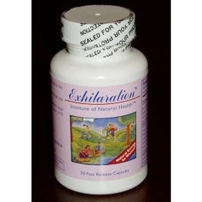 Menopausal Capsules 60 count