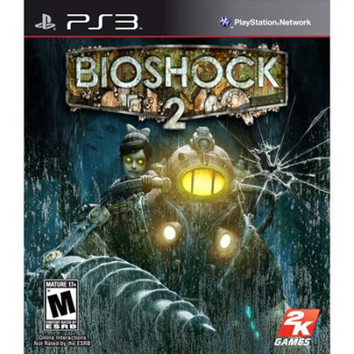 Take-two Interactive Software BioShock 2 (Special Edition)