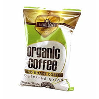 Organic Enema Coffee (1 Pound)