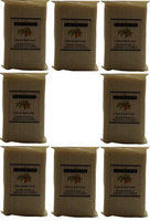 Lord and Mayfair Face & Body Soap Lot of 1.6oz Bars. Total of 12.8oz (Pack of 8)