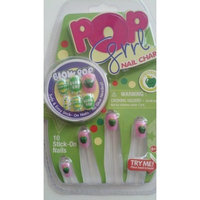 Pop Grrl 3D Nail Charms Blow Pop Collection #3095