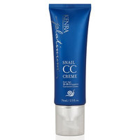 Kenra Platinum Snail CC Creme, 2.5-Ounce