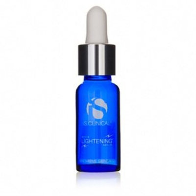 iS CLINICAL White Lightening Serum