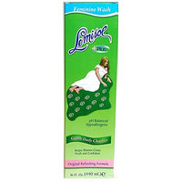 Lemisol Plus - Feminine Hygiene 16 Oz