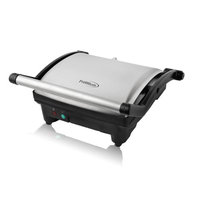 Premium 4 Slice Panini Maker