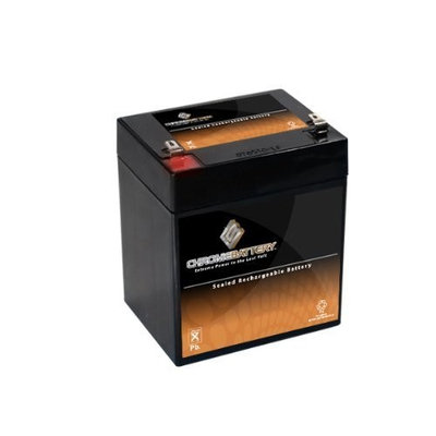12V 4.2AH APC UPS Computer Back Up SLA Battery