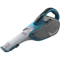 Black & Decker Black and Decker Smartech Lithium Hand Vacuum, HHVJ315BMF22