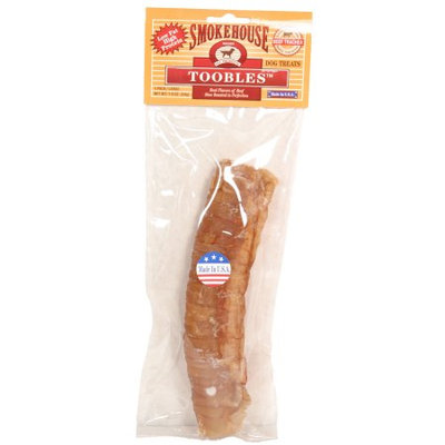 Smokehouse Dog Treat Usa Made Toobles 8-9 1pk