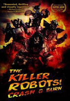 Sam Gaffin Killer Robots