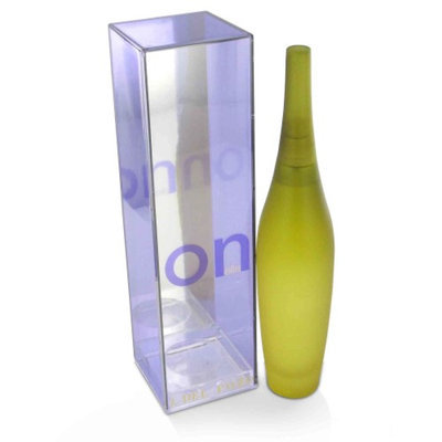 On Ella By Jesus Del Pozo For Women Eau De Toilette Spray 1.7 Oz