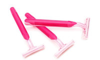 Yphone Pink Shave Club 20 Pack Of Women's Razors