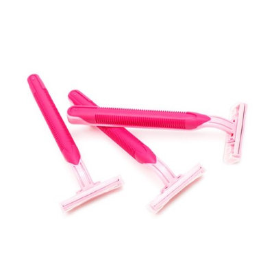 Yphone Pink Shave Club 20 Pack Of Women's Razors