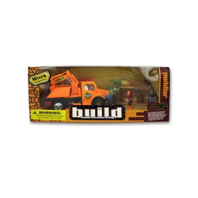 Kole Build-Your-Own Construction Set
