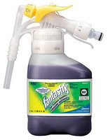 Fantastik 1.5L Cleaner (1 EA). Model:
