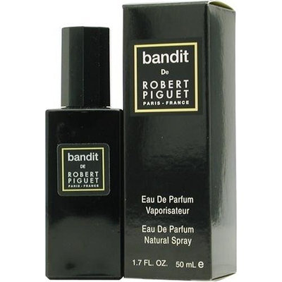 Bandit By Robert Piquet For Women. Eau De Parfum Spray 1.7 Ounces
