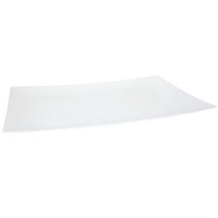 Lillian Caterware, Rectangular Tray, Pearl, 9'x 13', 3 Ct