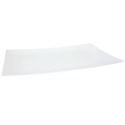 Lillian Caterware, Rectangular Tray, Pearl, 9'x 13', 3 Ct