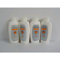 Avon Advance Techniques Frizz Control Travel Size Shampoo & Conditioner Set (Lot of 2)