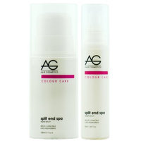 AG Hair Cosmetics 5 oz Split and Spa Repair Serum