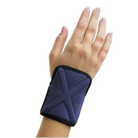 HoMedics MW-WHC TheraP Hot/Cold Therapy Wrist Wrap with the Power of Magnets