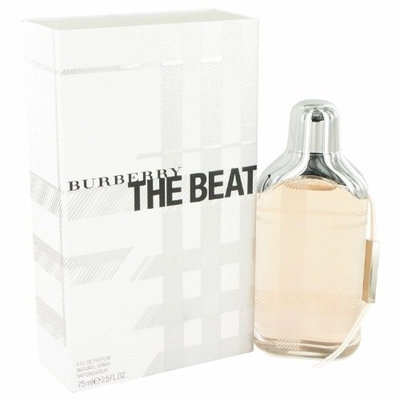 Burbȅrry Thé Beàt Perfumé For Women 2.5 oz Eau De Parfum Spray + a FREE Body Lotion For Women