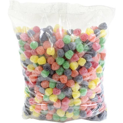 Sweet's Mini Spice Gum Drops (5 lbs)