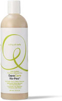 Devacurl Deva Concepts DevaCare No-Poo No-Fade Zero Lather Cleanser, 12 Oz