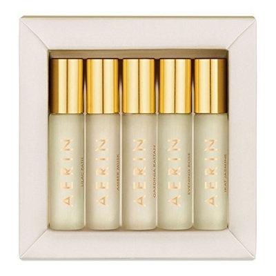 Pure Fiji Facial Sampler Collection