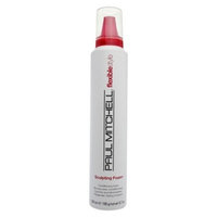 Paul Mitchell Sculpting Foam