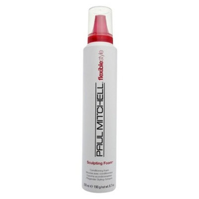 Paul Mitchell Sculpting Foam