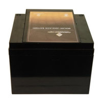 12V 26AH Sealed Lead Acid (SLA) Battery for SEALED DEEP-CYCLE