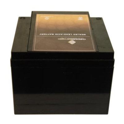 12V 26AH Sealed Lead Acid (SLA) Battery for SEALED DEEP-CYCLE