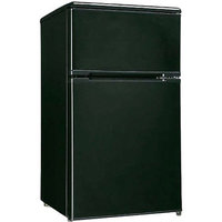 Midea HD-114FB 3.1cf Refrigerator Black