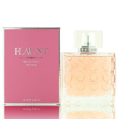 FLAUNT by JOSEPH PRIVE