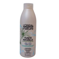 Loreal Series Nature Purete Naturelle Shampoo 8.45 oz