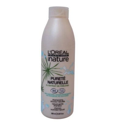 Loreal Series Nature Purete Naturelle Shampoo 8.45 oz