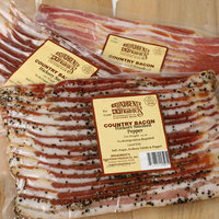 Broadbent's Kentucky Bacon - Applewood Smoked
