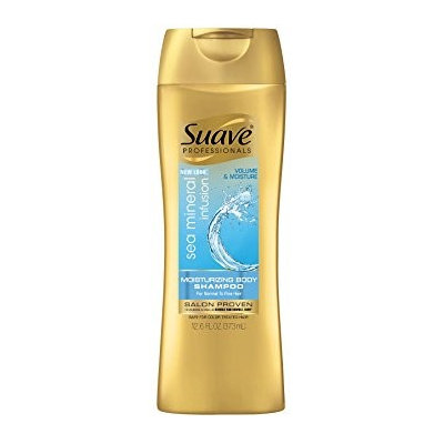 Suave® Professionals Body Shampoo Sea Mineral Infusion