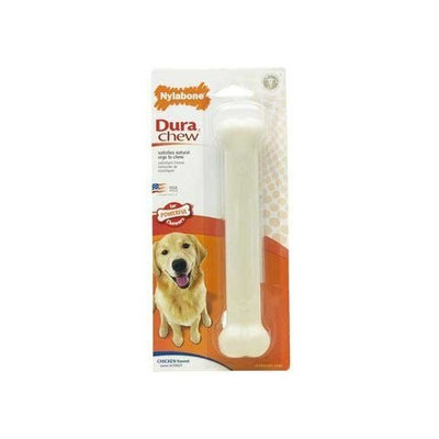 Nylabone Durachew Chicken Bone Giant
