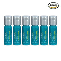 John Frieda 7 Day Volume In-Shower Treatment, With Protein & Keratin, 1 fl oz (Pack of 6)