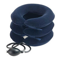 Current Solutions Pneu Neck II - Portable Cervical Traction