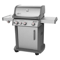 Weber Spirit SP-330 Propane Gas Grill (46800401)